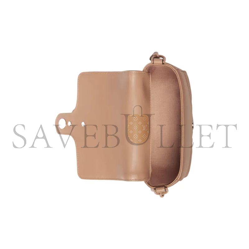 GUCCI GG MARMONT MATELASSÉ SHOULDER BAG 739681 (18*15*8cm)